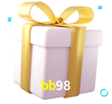 Receba seus bônus de boas-vindas no bb98