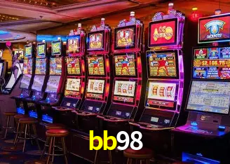 Desvendando o Mundo dos Jogos Virtuais na bb98