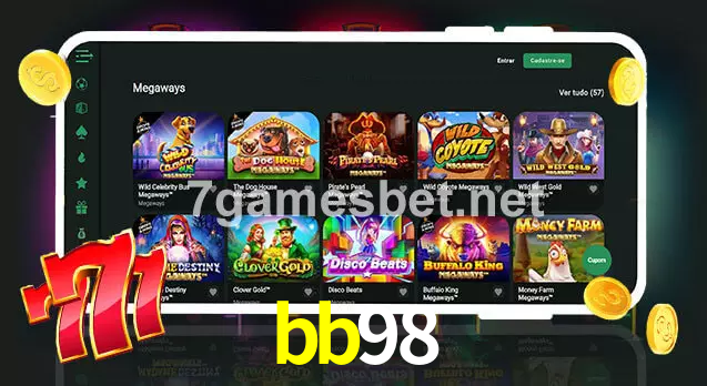 bb98 aplicativo