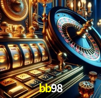 Diretório de Jogos bb98