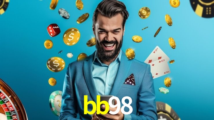 Casino VIP bb98