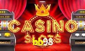 Mesa de Blackjack bb98