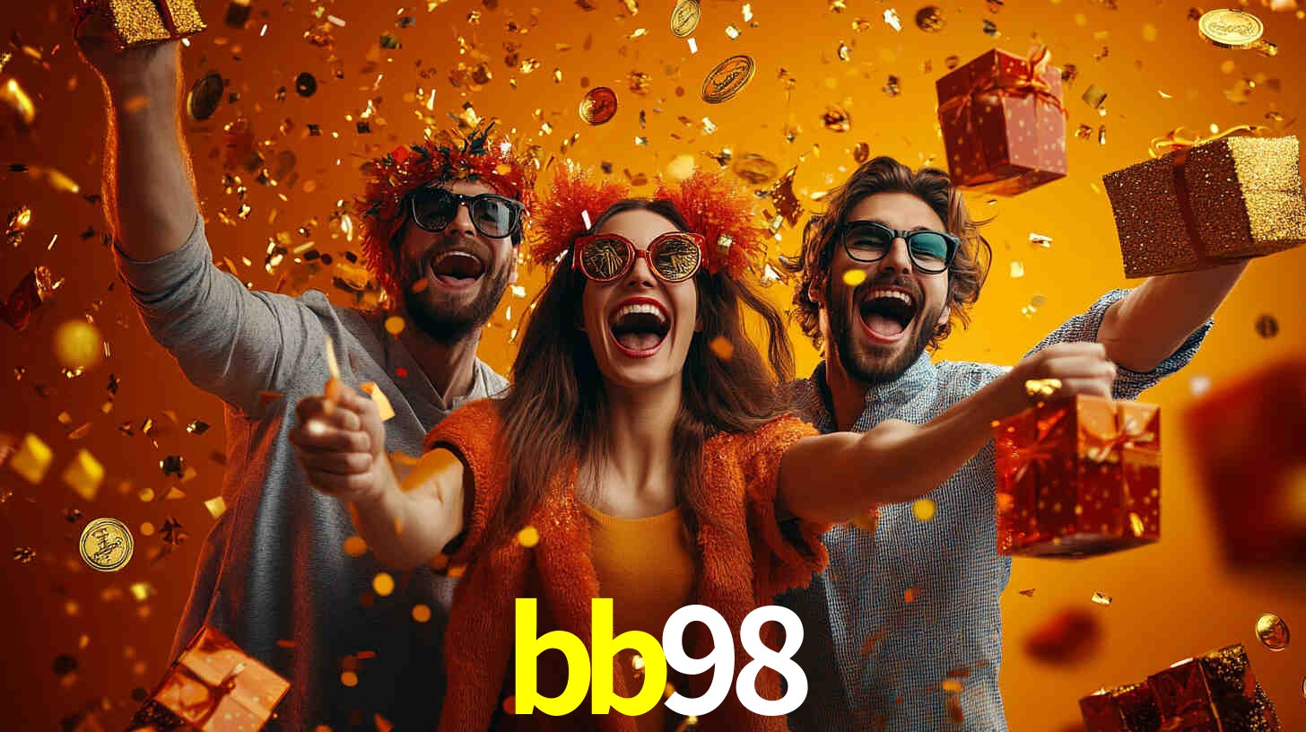bb98: A Experiência de Casino com Jogos de Mesa ao Vivo