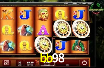 A Experiência Imersiva dos Cassinos Ao Vivo no bb98