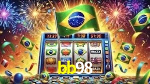 Casino Ao Vivo bb98