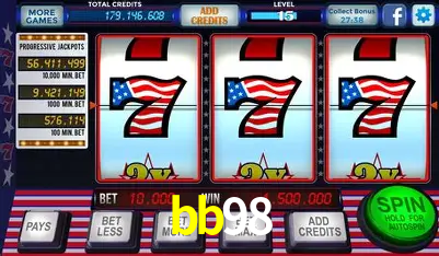 A Popularidade dos Caça-Níqueis no bb98