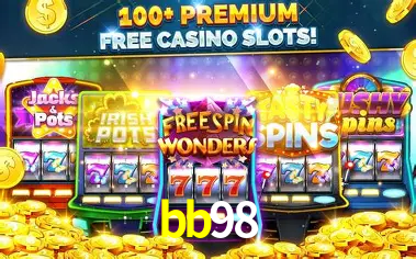 Inovações de Jogos na bb98: O Futuro das Experiências Interativas