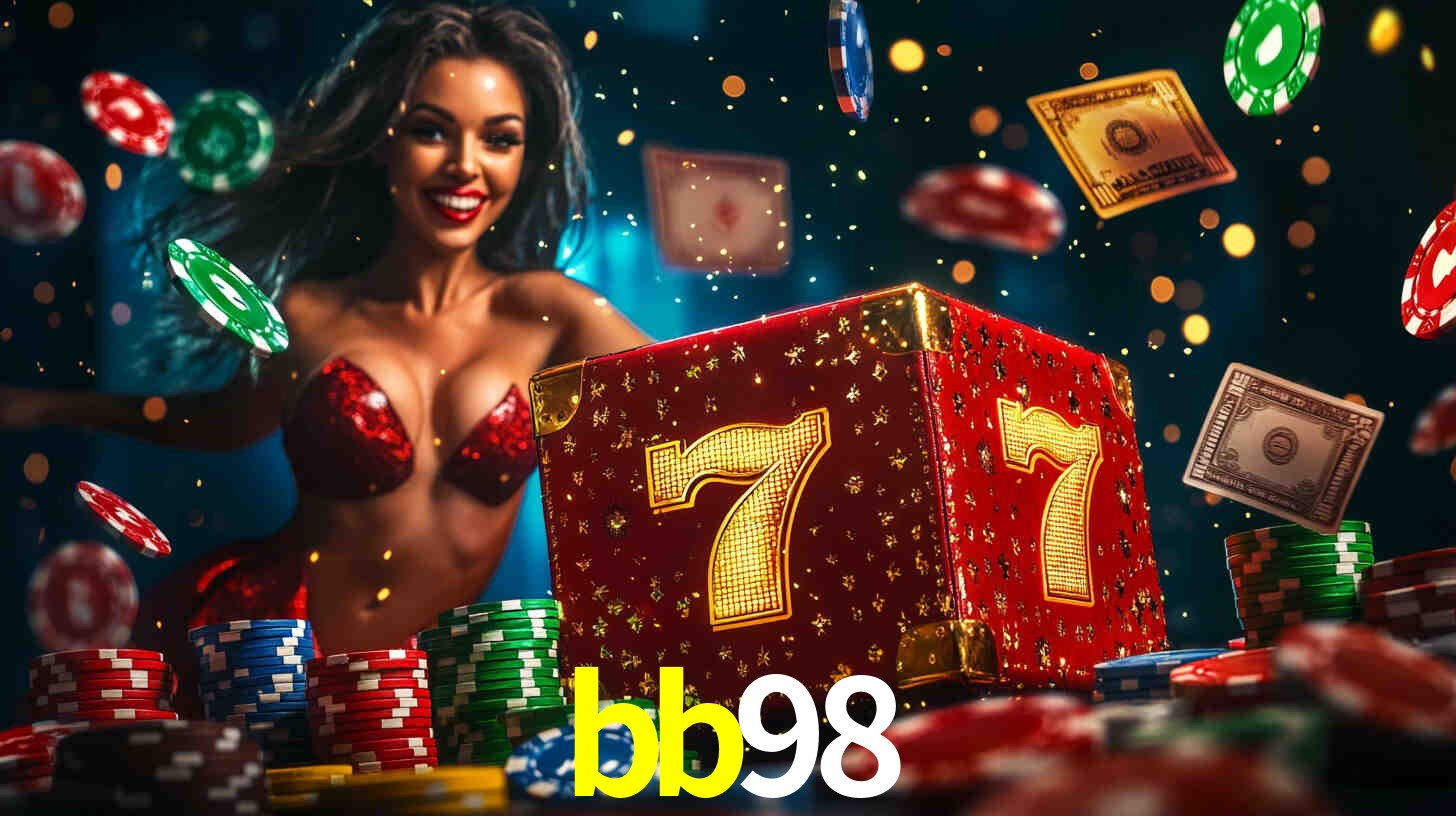 Apostas de Futebol bb98