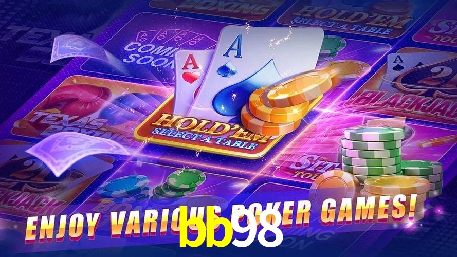Casino Ao Vivo bb98