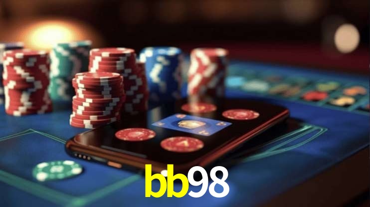 Casino Ao Vivo bb98