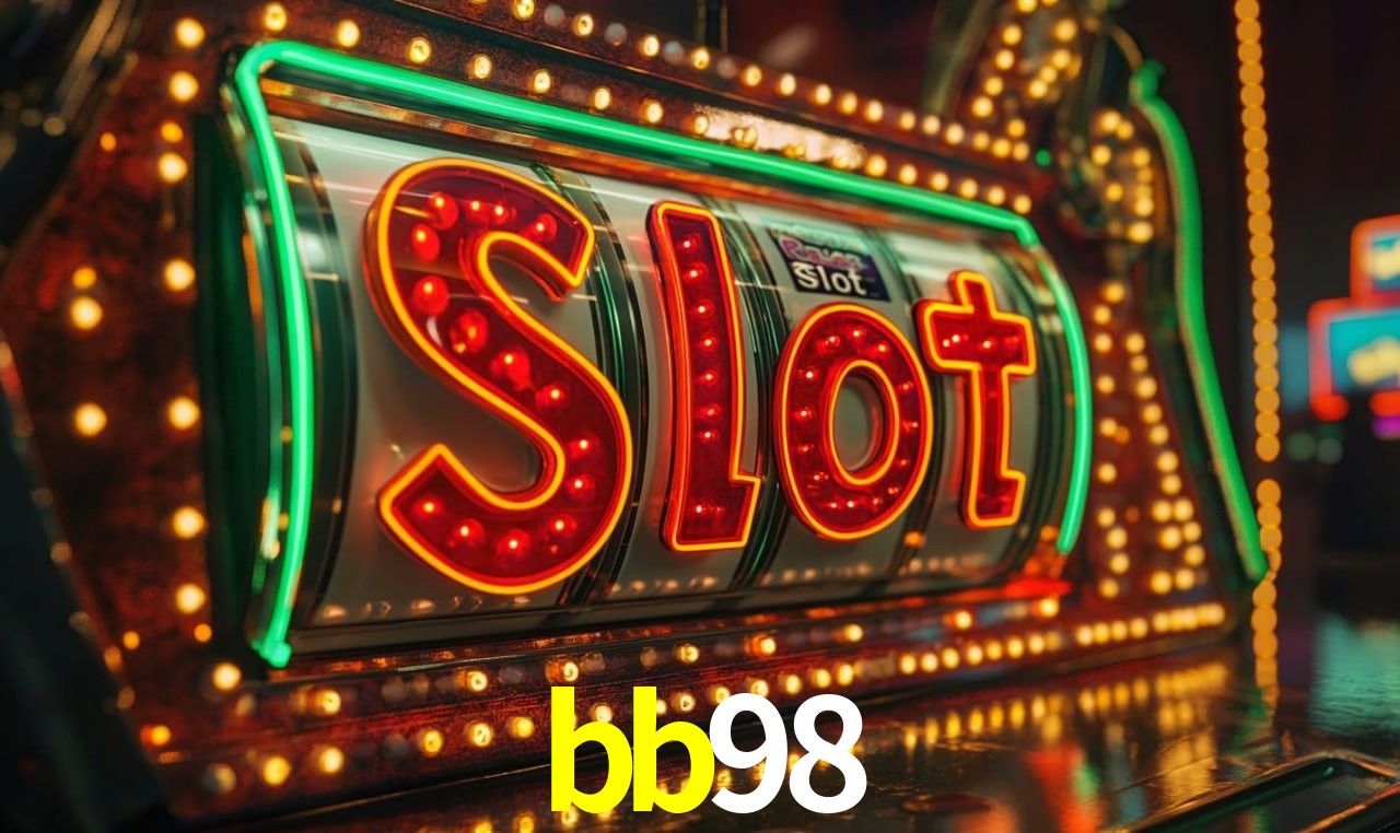 Casino Ao Vivo bb98