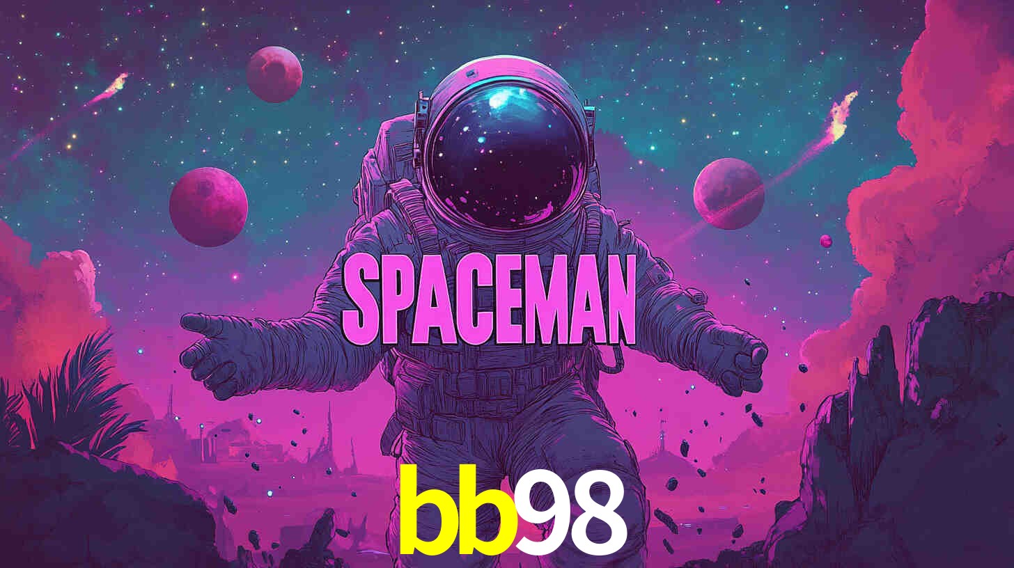 Jogo Spaceman bb98