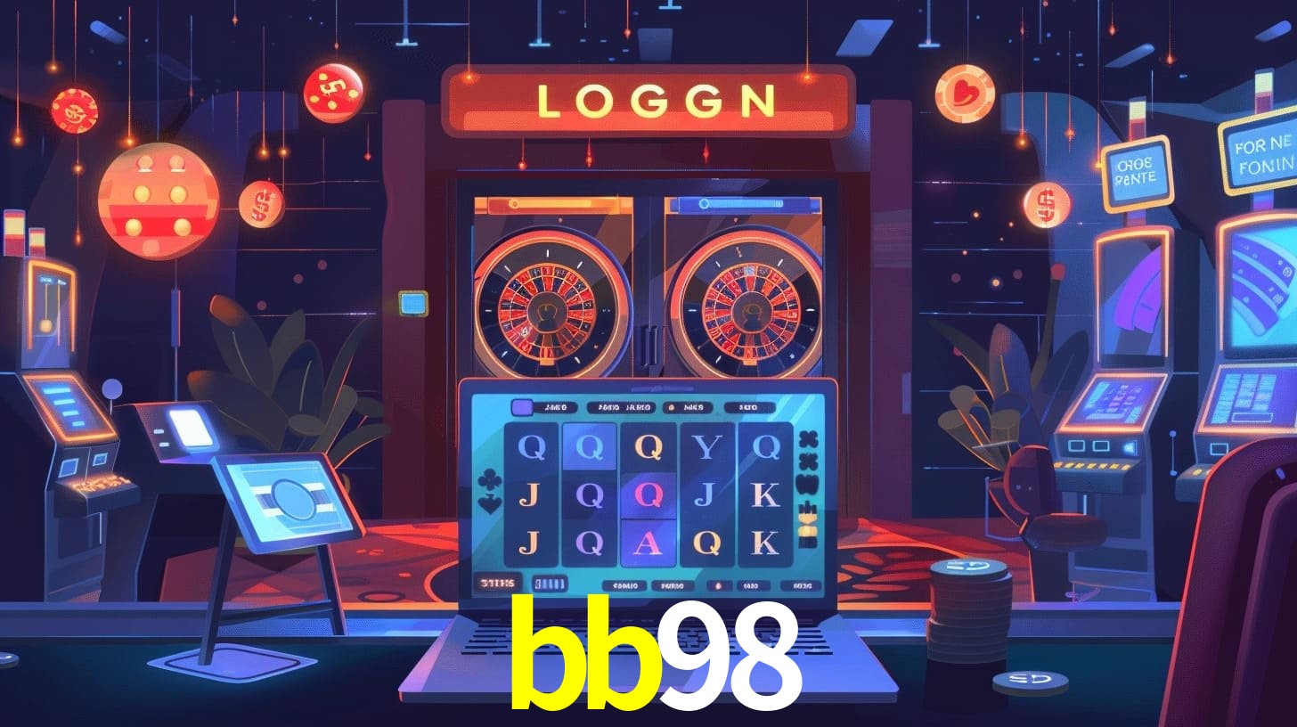 Login Seguro bb98
