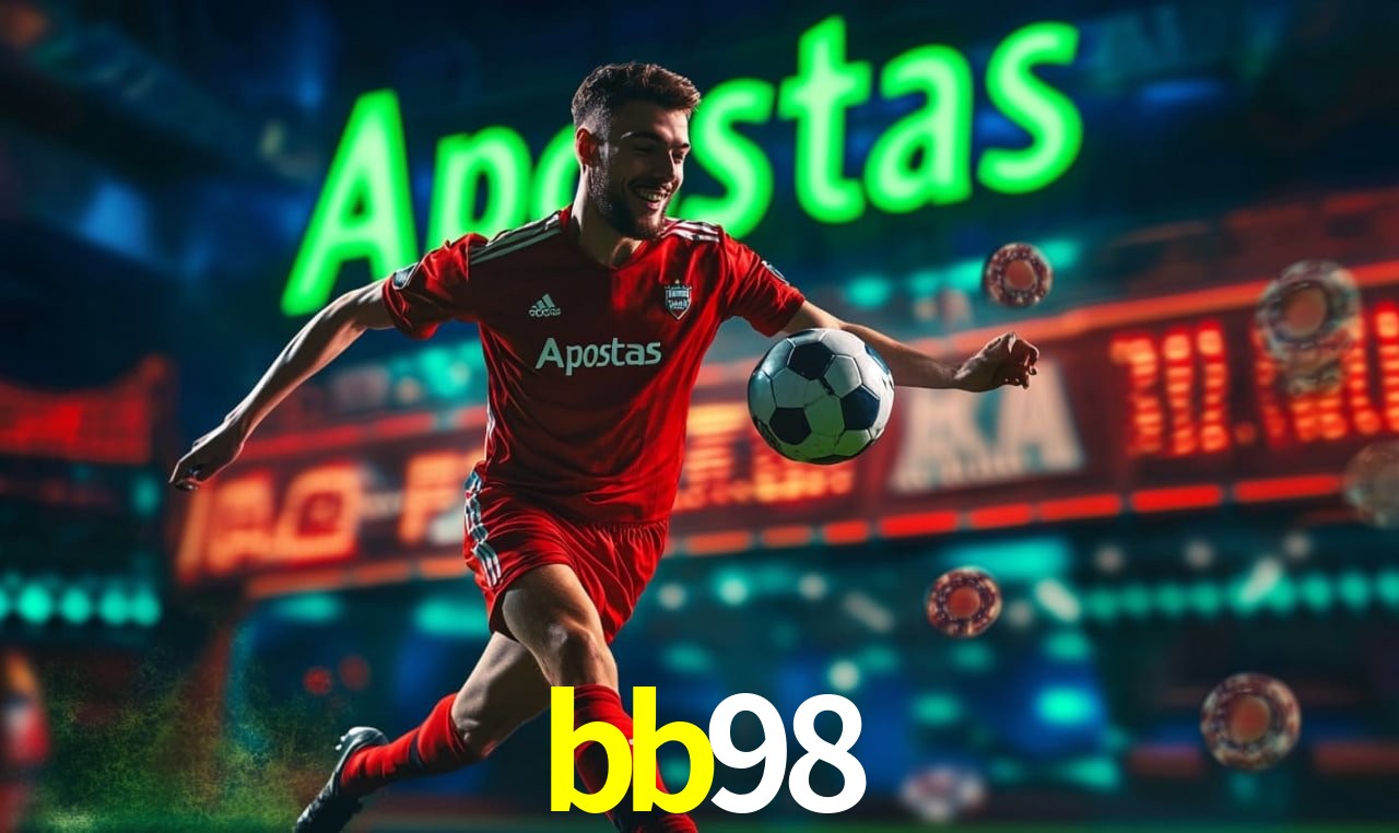 Apostas de Basquete bb98