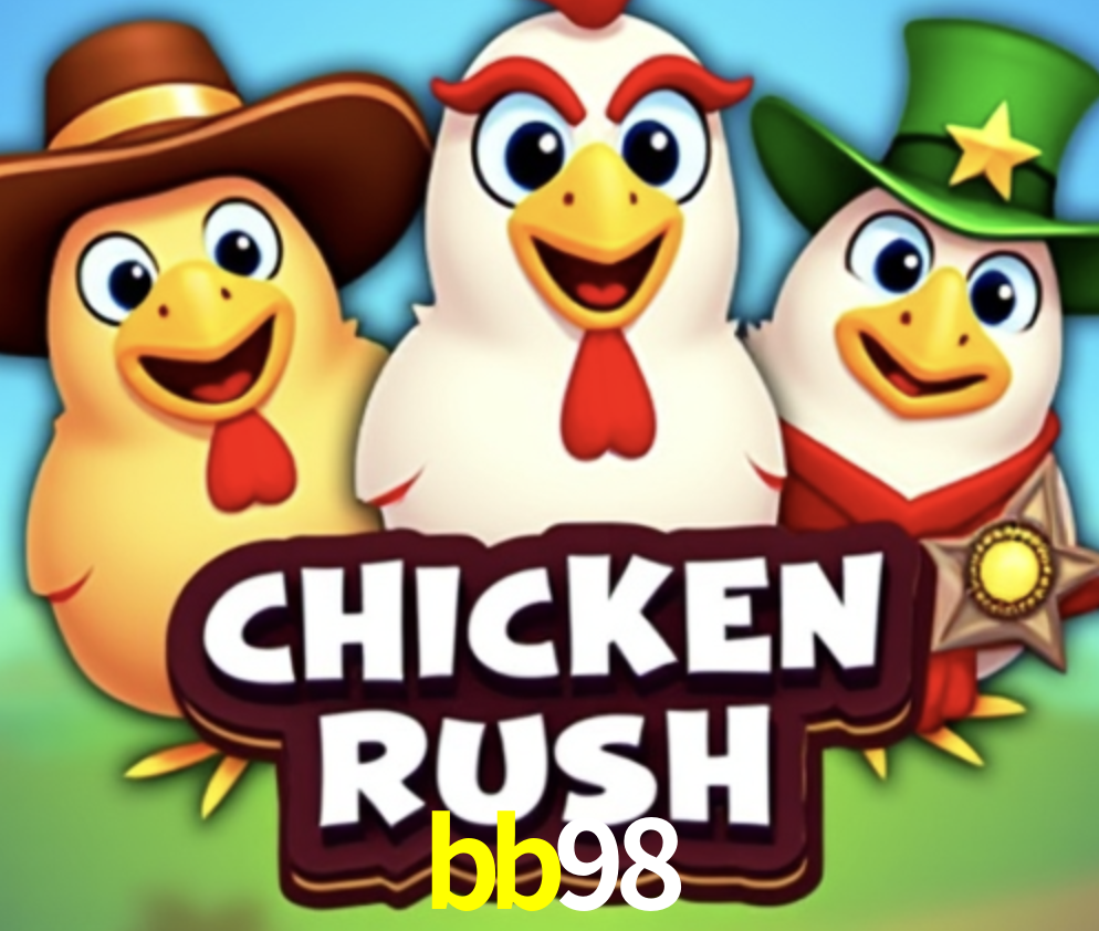 Desvendando o Mundo dos Jogos Virtuais na bb98