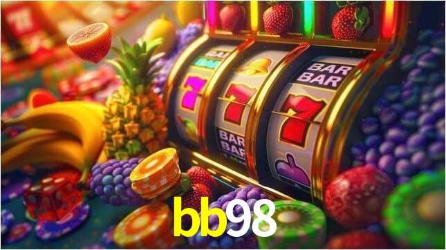 Descubra o Mundo do Cassino Online com bb98
