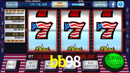 A Emoção da Loteria na bb98: Uma Chance de Mudança de Vida