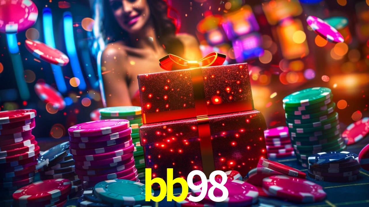 Casino VIP bb98
